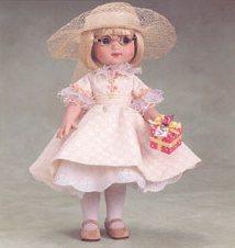 Tonner - Mary Engelbreit - Gift Giver - Doll